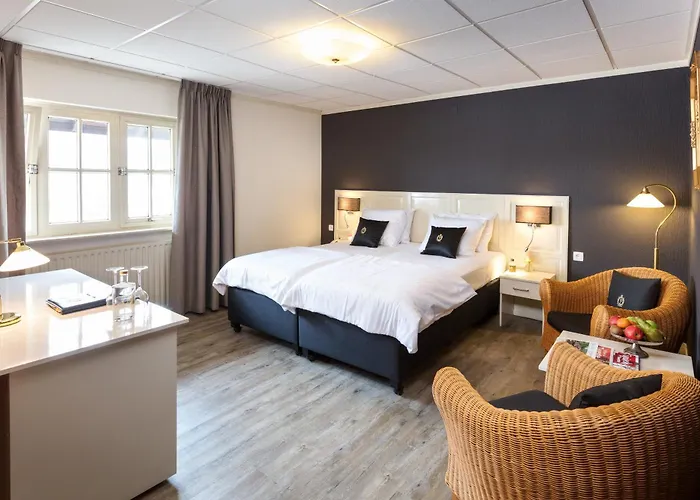 Landhuishotel De Bloemenbeek