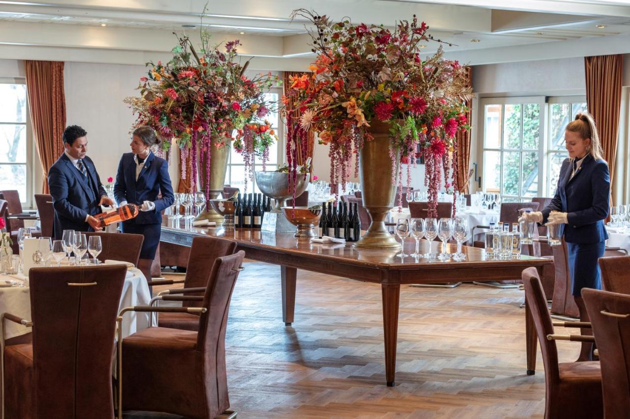 Landhuishotel De Bloemenbeek 4* De Lutte