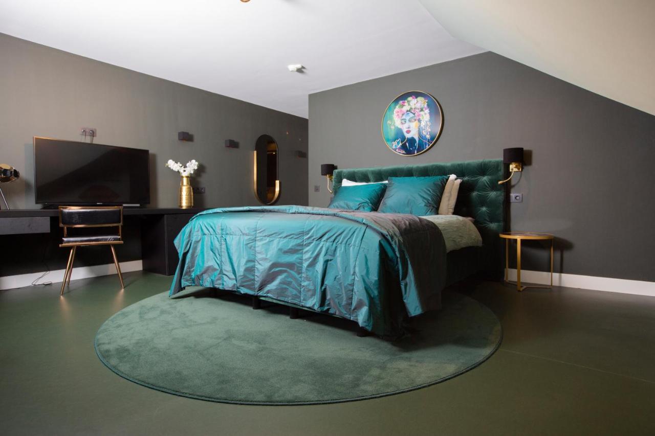 Landhuishotel De Bloemenbeek Hotel 4*