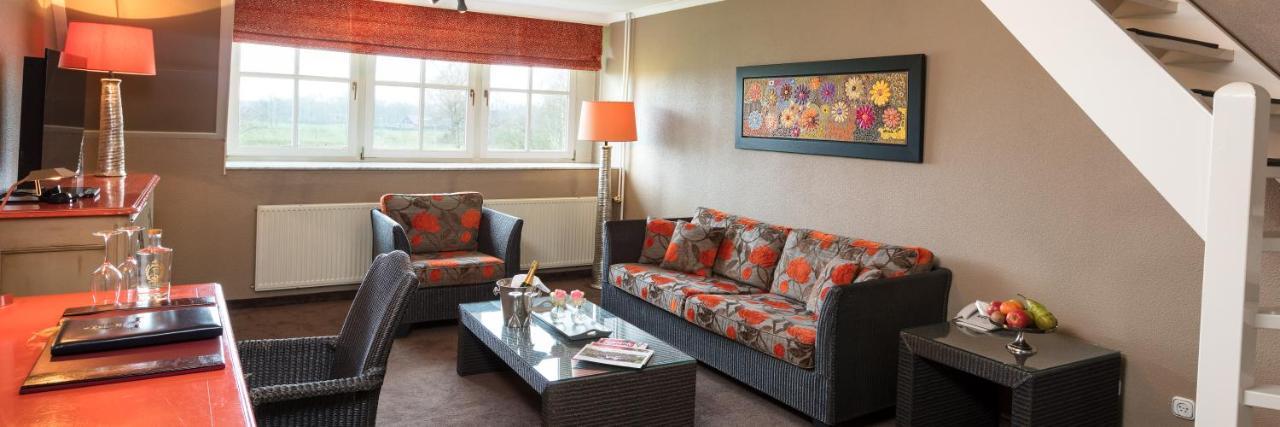 Landhuishotel De Bloemenbeek Hotel