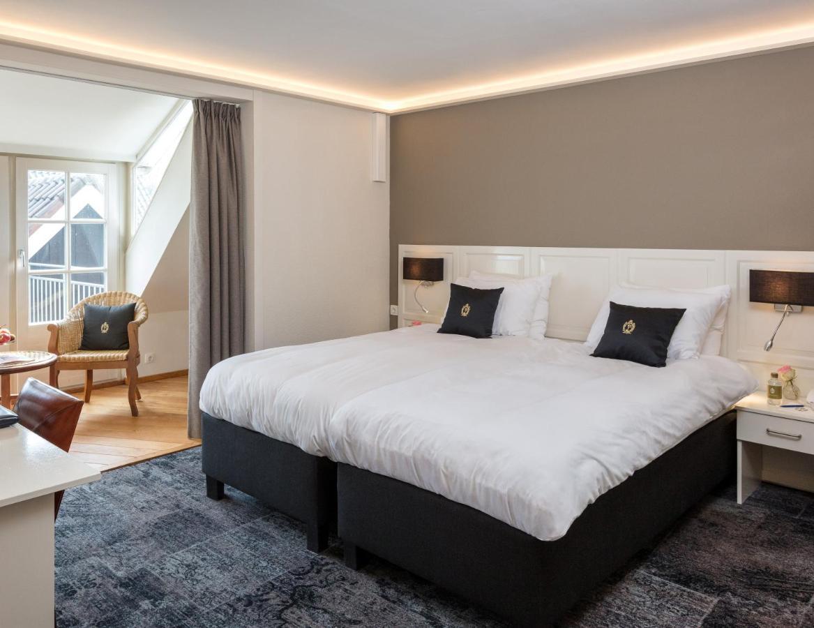 Landhuishotel De Bloemenbeek 4*