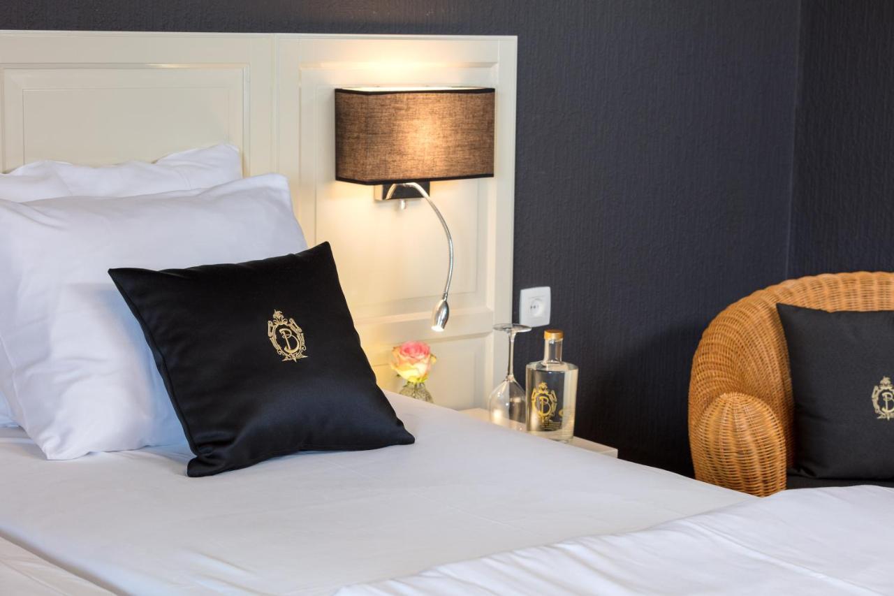 Hotel Landhuishotel De Bloemenbeek 4*