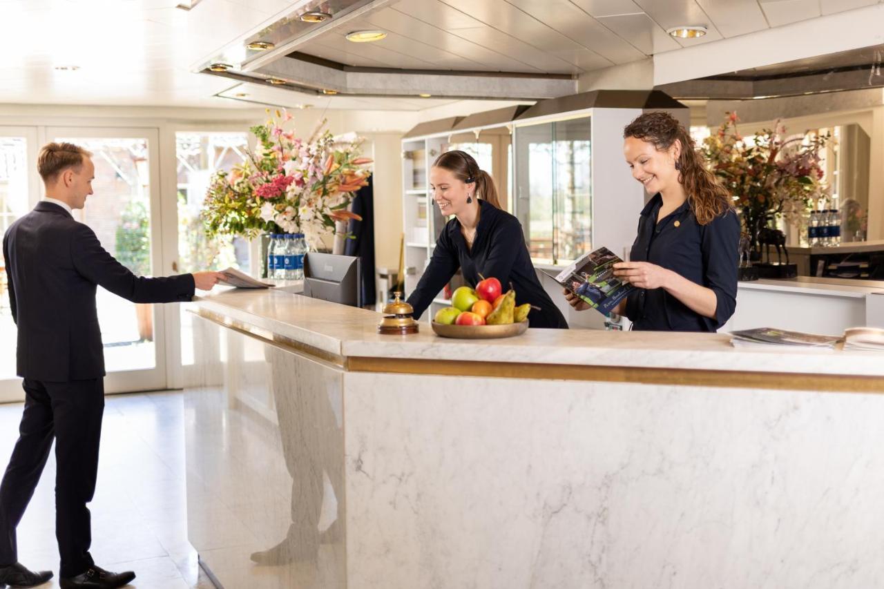 Landhuishotel De Bloemenbeek 4*