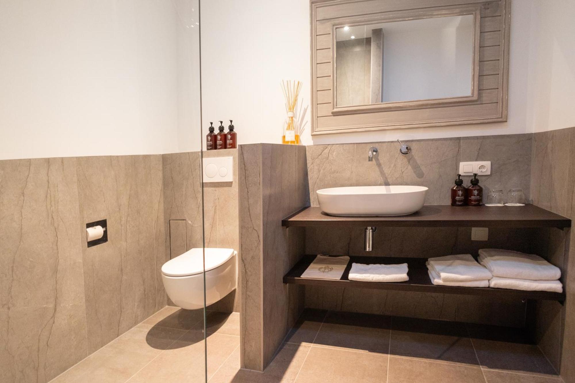 Landhuishotel De Bloemenbeek 4* De Lutte
