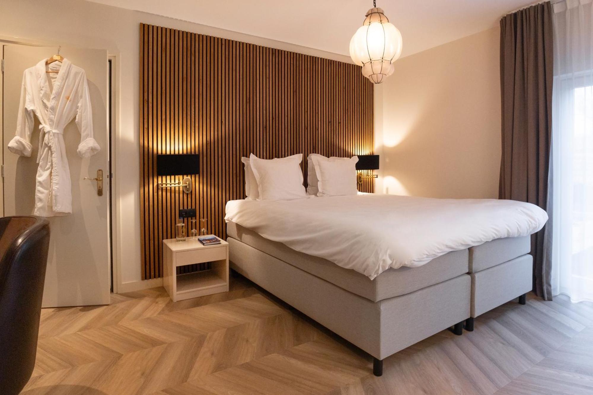 Hotel Landhuishotel De Bloemenbeek De Lutte