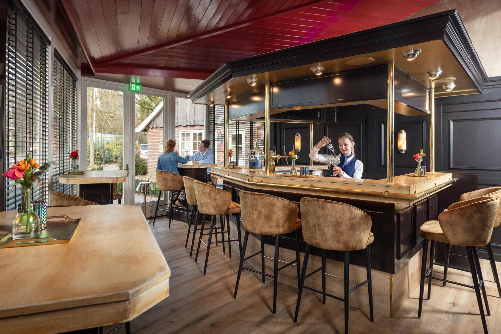Landhuishotel De Bloemenbeek Hotel 4*