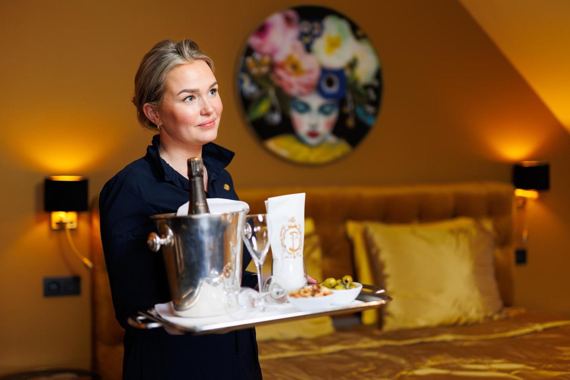 Landhuishotel De Bloemenbeek Hotel