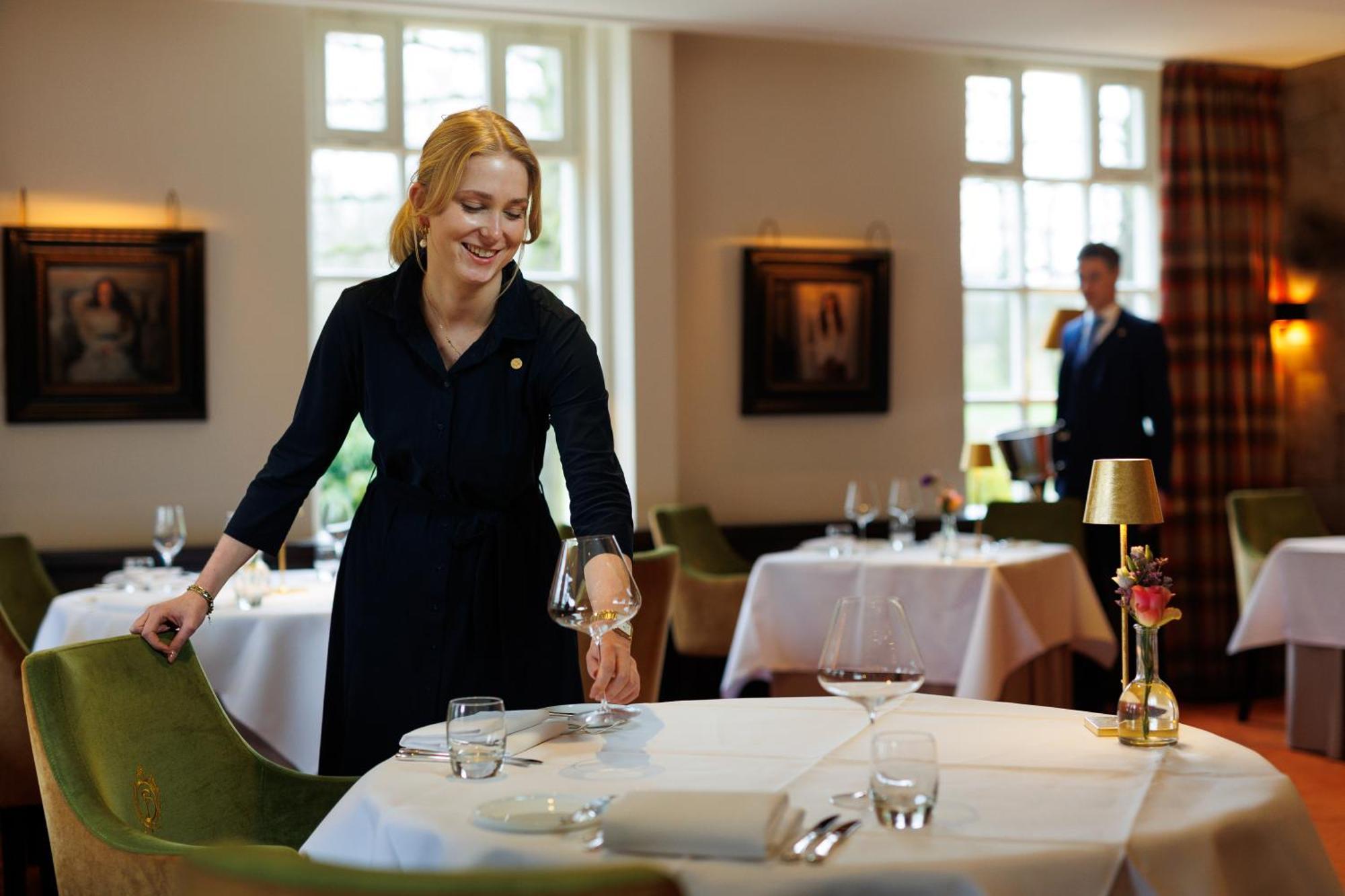 Landhuishotel De Bloemenbeek Hotel 4*