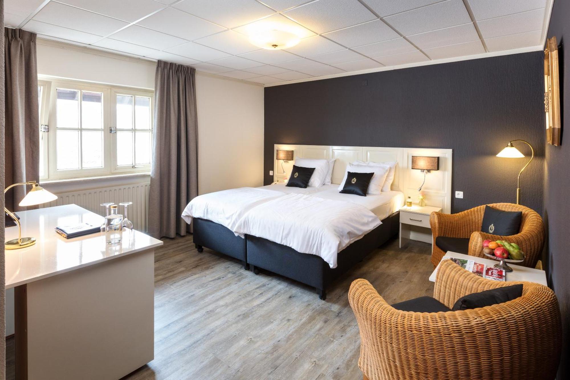 Hotel Landhuishotel De Bloemenbeek De Lutte
