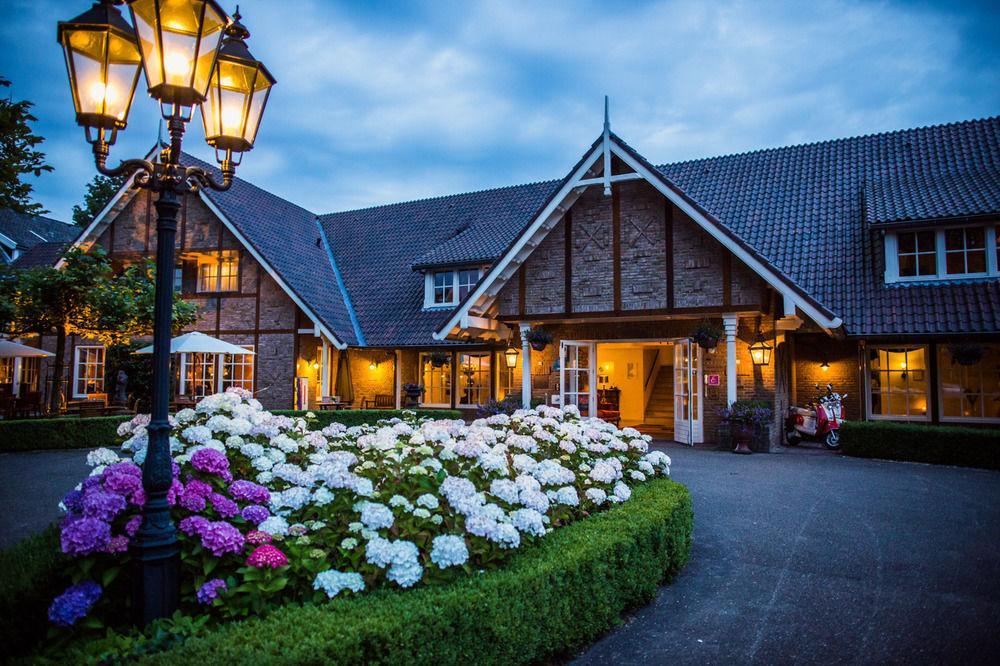 Landhuishotel De Bloemenbeek Hotel 4*