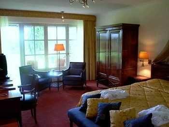 Landhuishotel De Bloemenbeek Hotel
