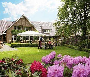 Landhuishotel De Bloemenbeek Hotel 4*