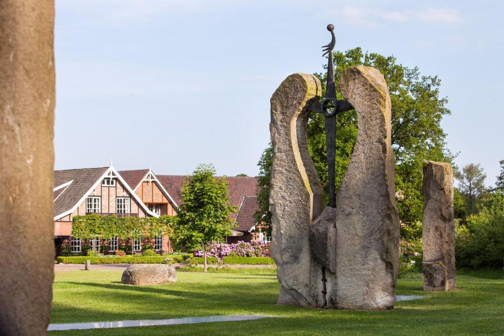 Landhuishotel De Bloemenbeek