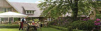 Landhuishotel De Bloemenbeek Hotel 4*
