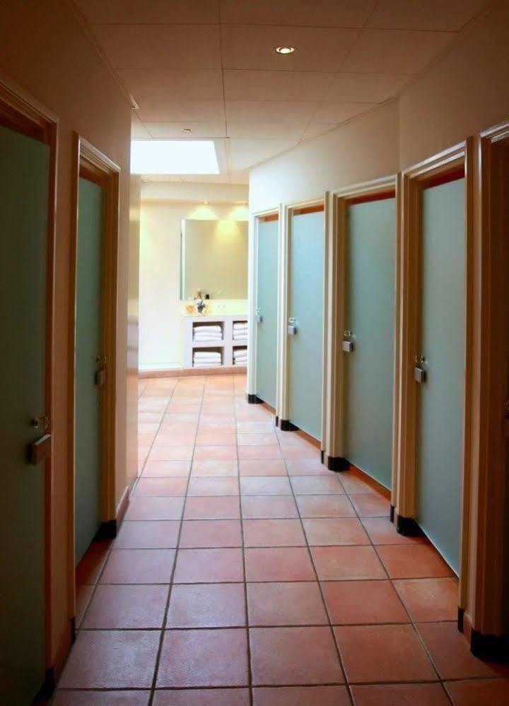 Landhuishotel De Bloemenbeek Hotel 4*