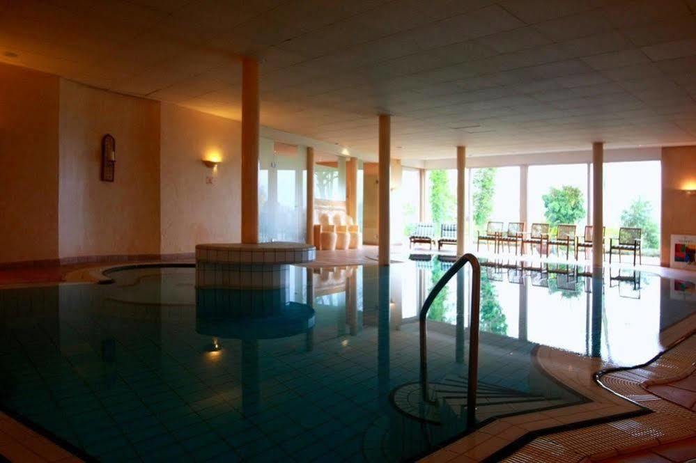 Landhuishotel De Bloemenbeek