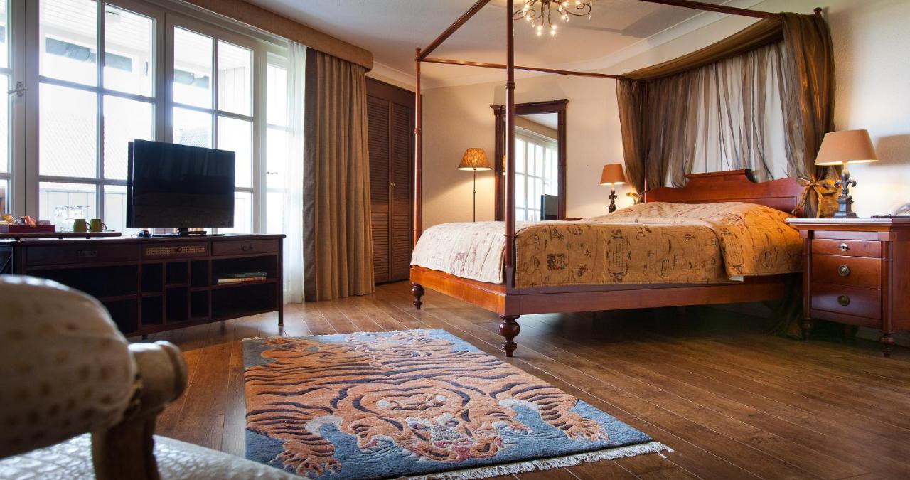 Landhuishotel De Bloemenbeek 4* De Lutte