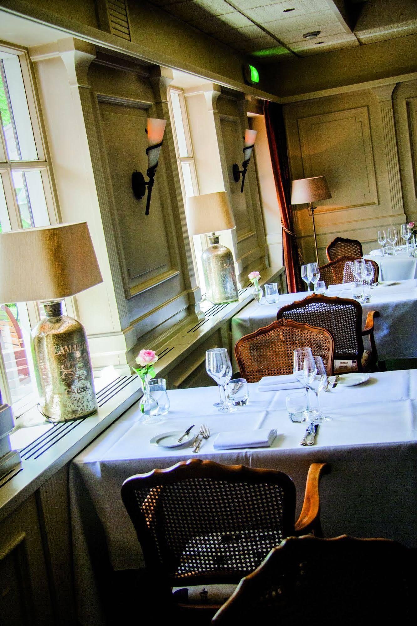 Landhuishotel De Bloemenbeek Hotel