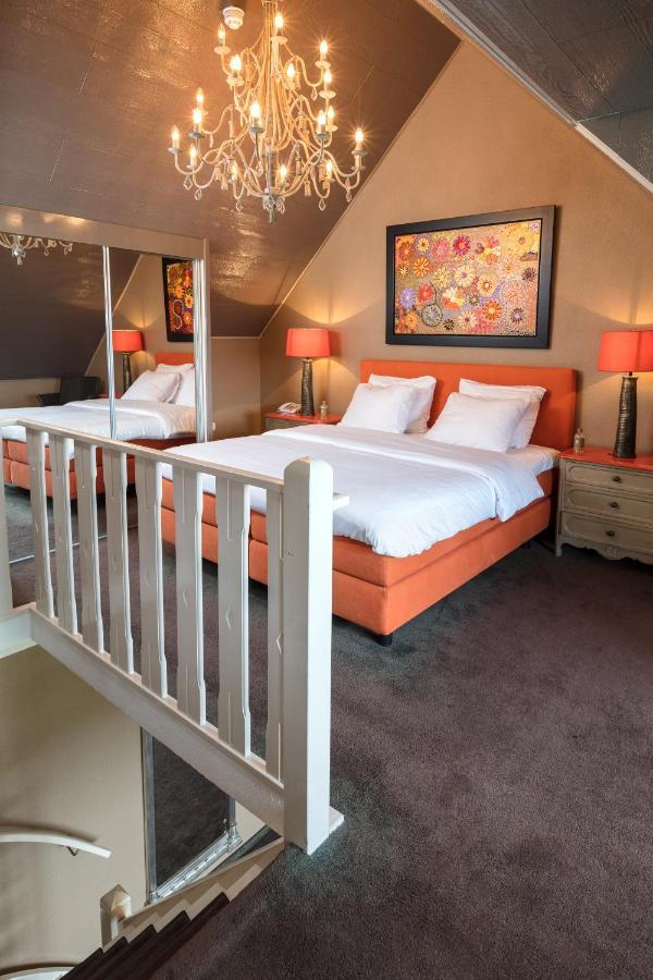 Hotel Landhuishotel De Bloemenbeek