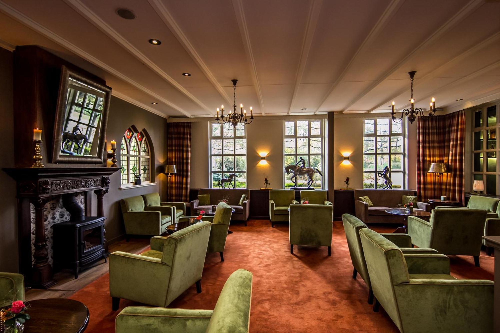 Hotel Landhuishotel De Bloemenbeek