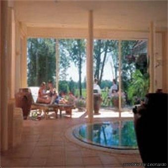 Landhuishotel De Bloemenbeek