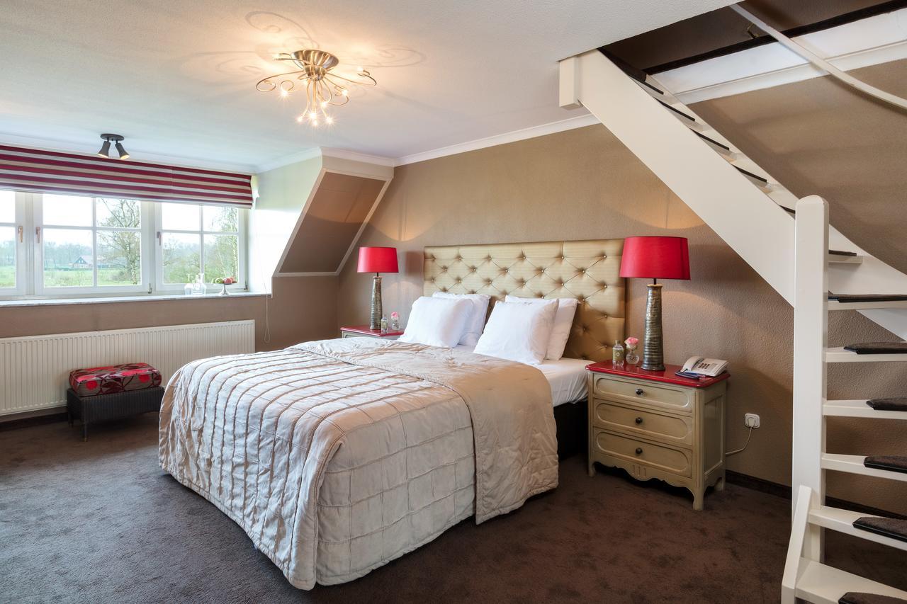 Hotel Landhuishotel De Bloemenbeek 4*