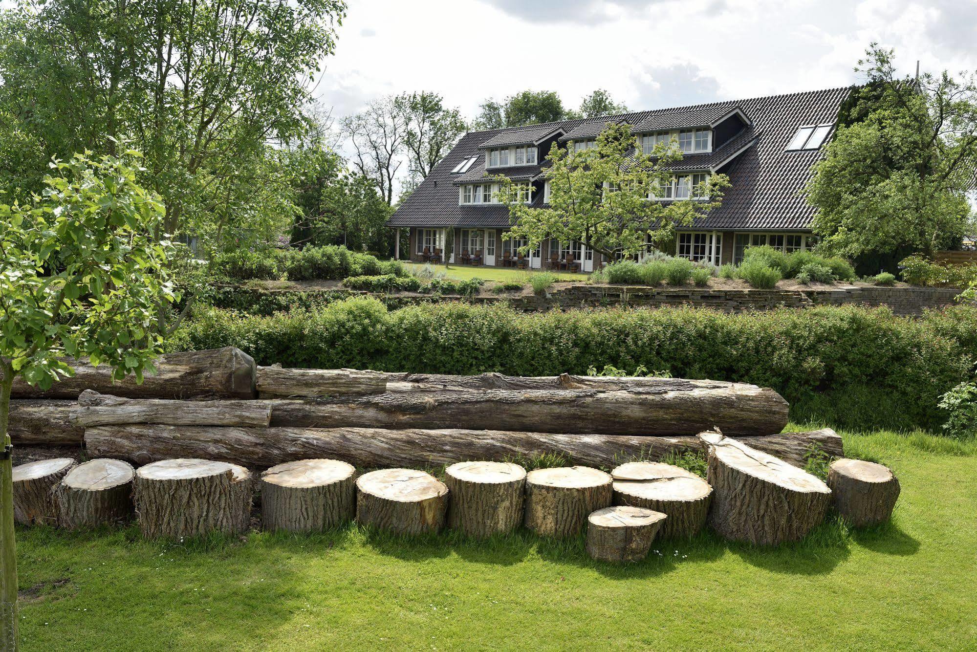 Landhuishotel De Bloemenbeek